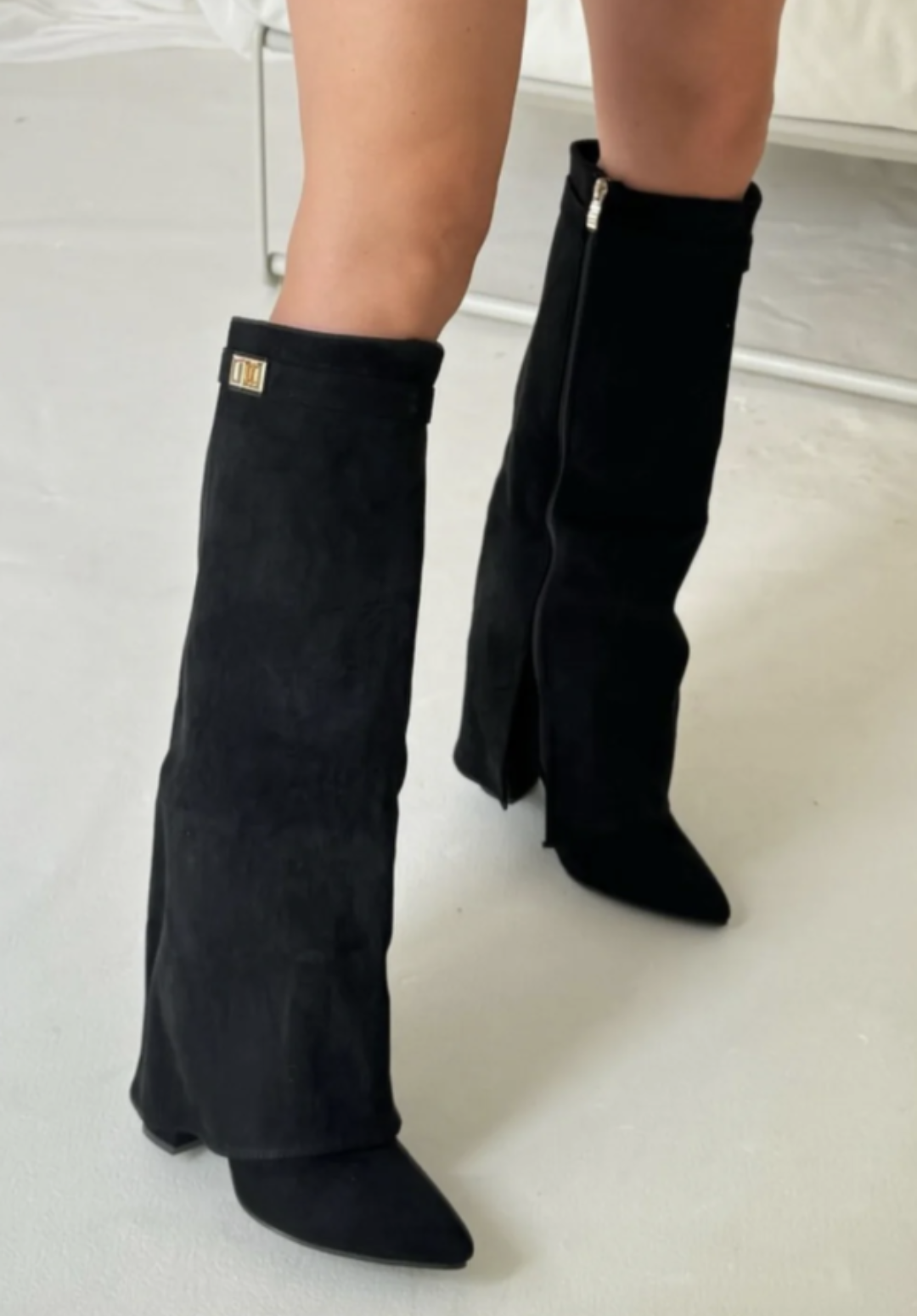 Women's Trendy Comfortable Winter Boots