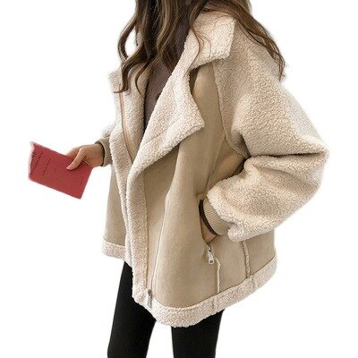 Women's Winter Coat