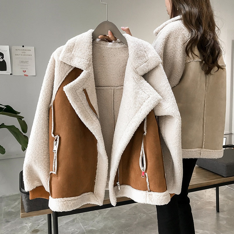 Women's Winter Coat