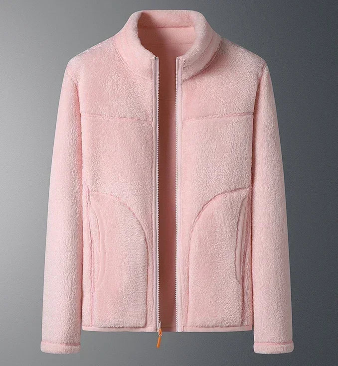Women's Winter Ski Jacket for Outdoor Activities