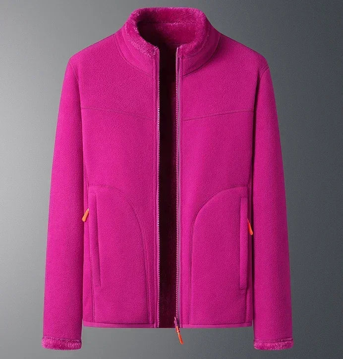 Women's Winter Ski Jacket for Outdoor Activities
