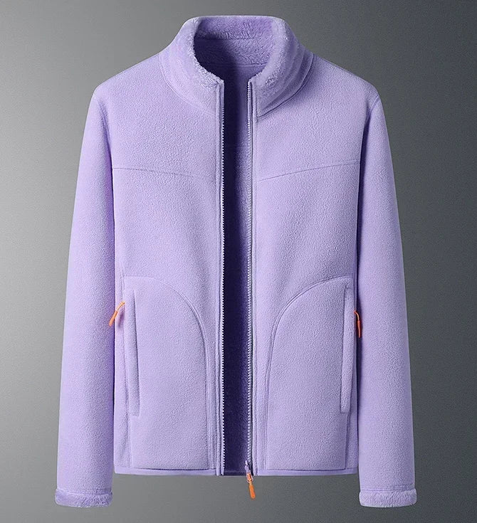 Women's Winter Ski Jacket for Outdoor Activities