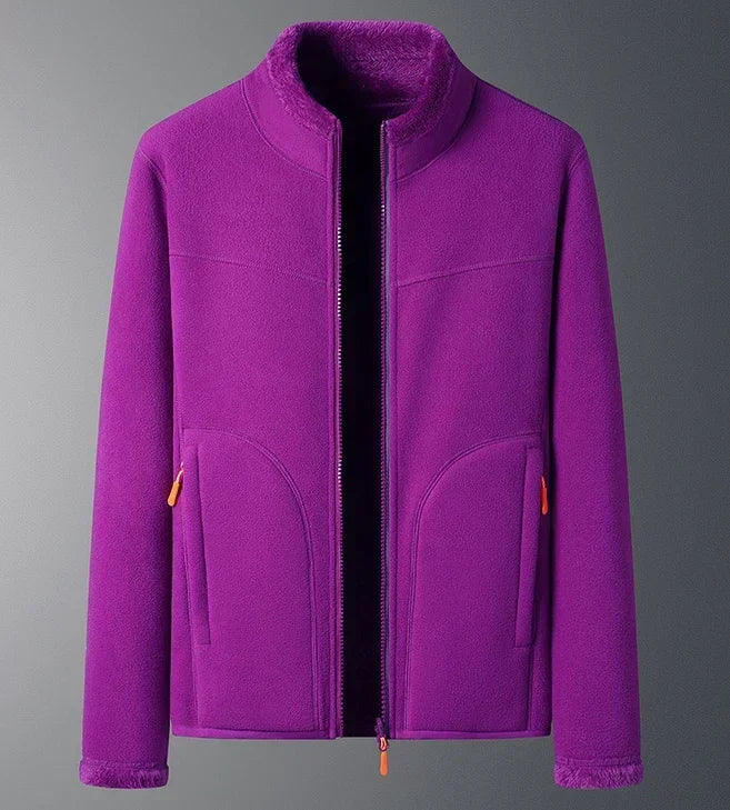 Women's Winter Ski Jacket for Outdoor Activities