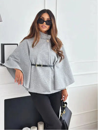 Women's Wool Coat