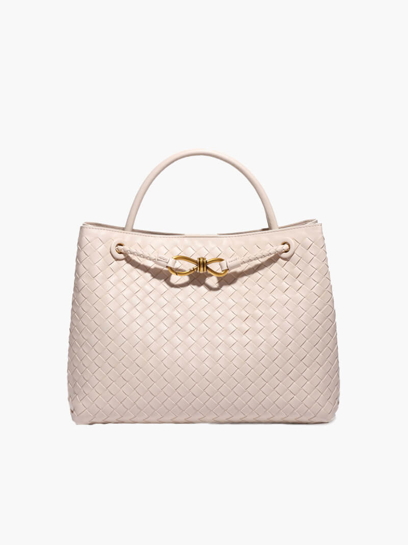 Woven Handbag